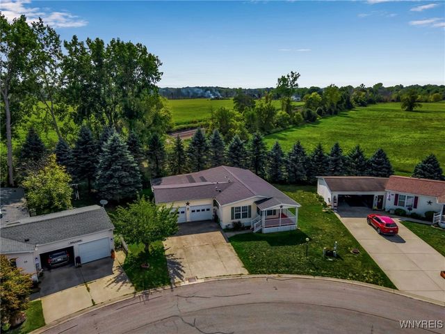 66 West Main Street, Pembroke, NY 14036