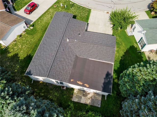 66 West Main Street, Pembroke, NY 14036