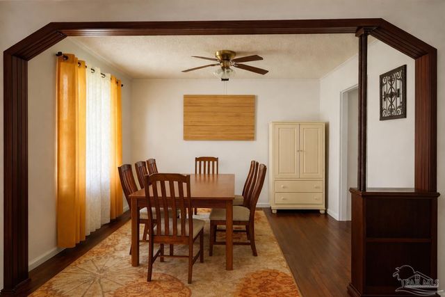 2517 W La Rua St, Pensacola, FL 32505