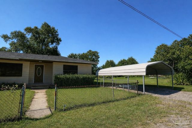 2517 W La Rua St, Pensacola, FL 32505