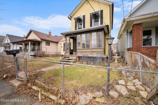 277 Parker Avenue, Toledo, OH 43605