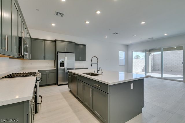 37 Charlotte Ridge Place, Henderson, NV 89011