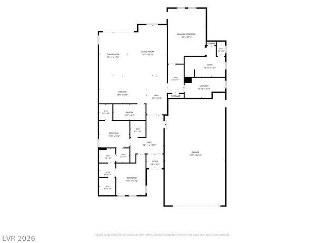 37 Charlotte Ridge Place, Henderson, NV 89011