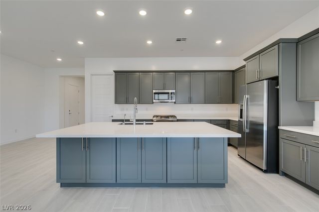 37 Charlotte Ridge Place, Henderson, NV 89011