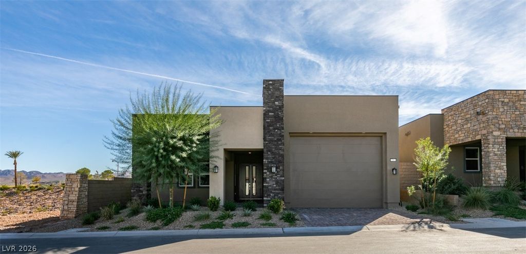 37 Charlotte Ridge Place, Henderson, NV 89011