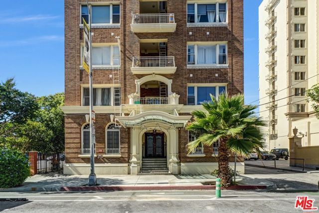325 W 3rd Street 410, Long Beach, CA 90802