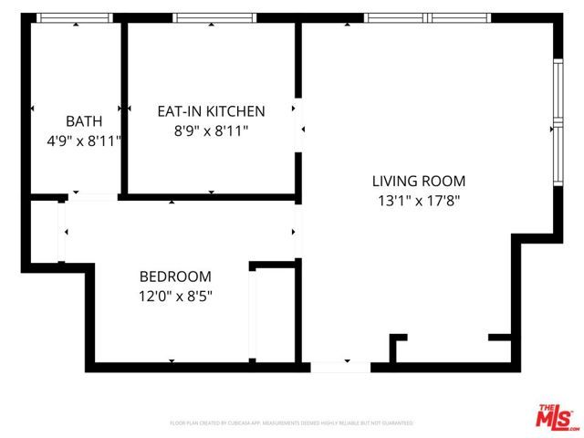 325 W 3rd Street 410, Long Beach, CA 90802