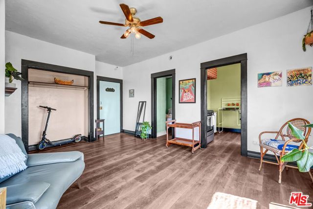 325 W 3rd Street 410, Long Beach, CA 90802