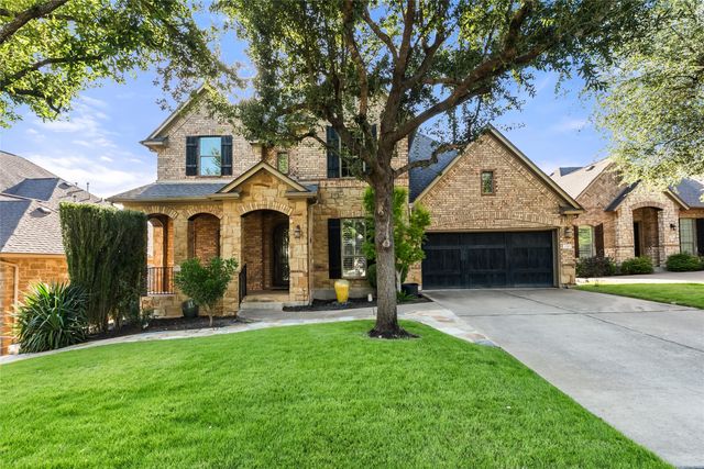 220 Mediterra PT, Austin, TX 78732