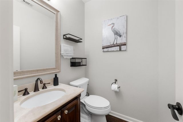 220 Mediterra PT, Austin, TX 78732