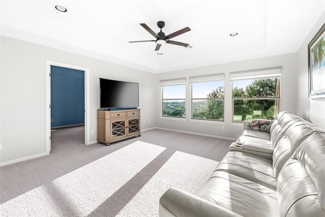 220 Mediterra PT, Austin, TX 78732