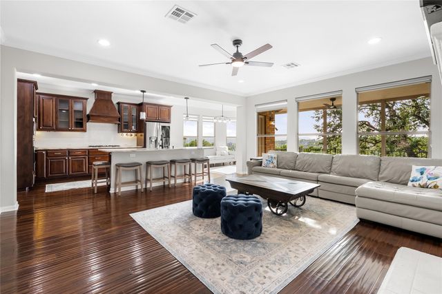 220 Mediterra PT, Austin, TX 78732