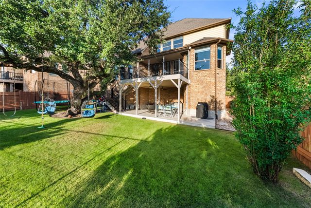 220 Mediterra PT, Austin, TX 78732