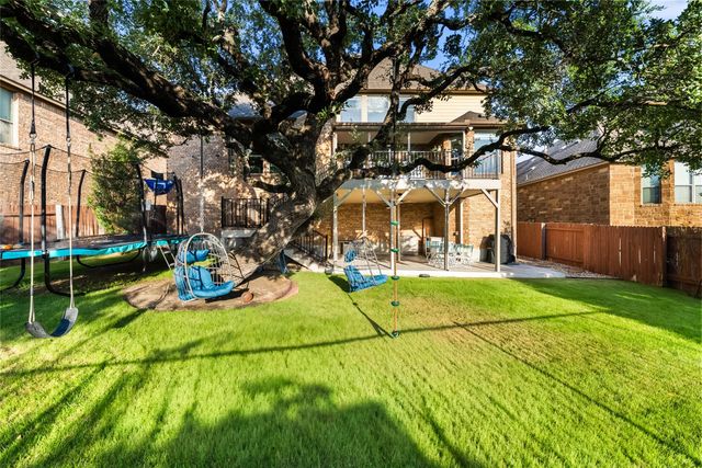 220 Mediterra PT, Austin, TX 78732