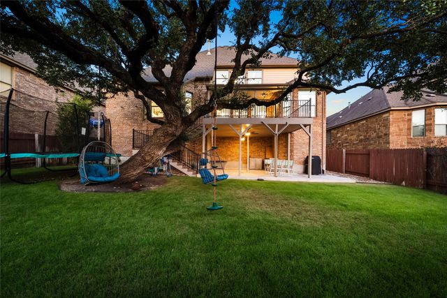 220 Mediterra PT, Austin, TX 78732