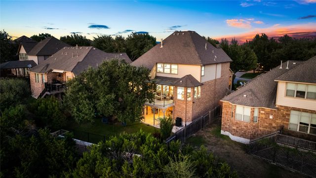 220 Mediterra PT, Austin, TX 78732