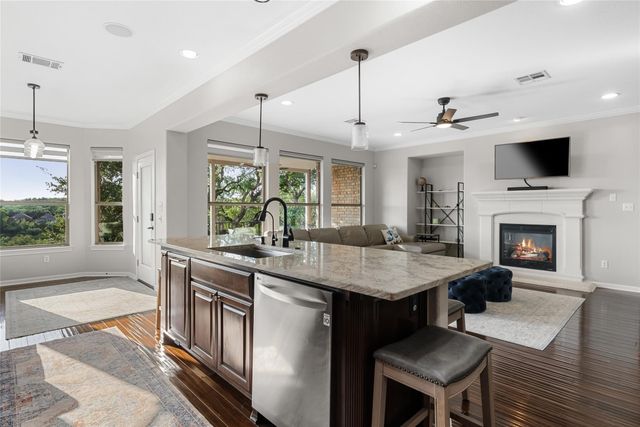 220 Mediterra PT, Austin, TX 78732