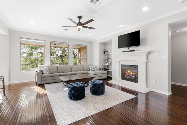 220 Mediterra PT, Austin, TX 78732