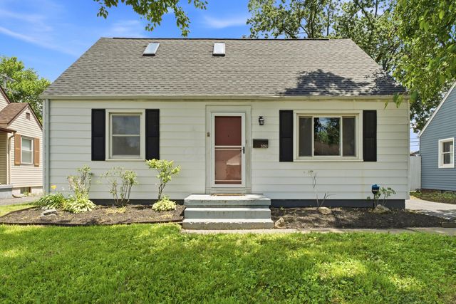 3350 Walmar Drive, Columbus, OH 43224