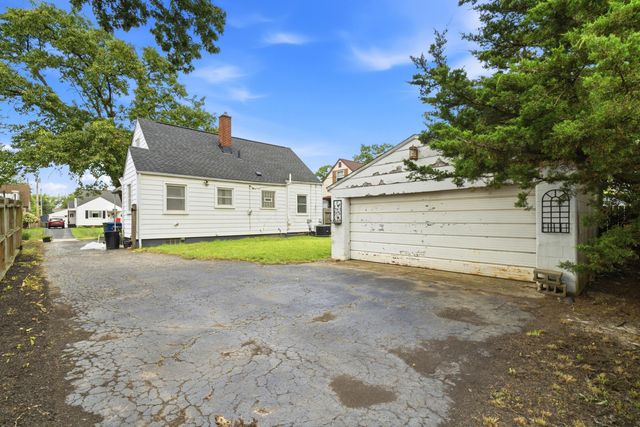 3350 Walmar Drive, Columbus, OH 43224