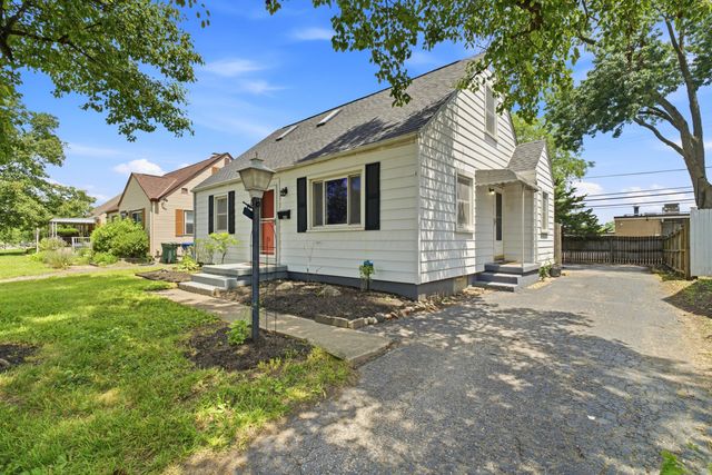 3350 Walmar Drive, Columbus, OH 43224