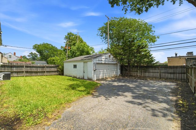 3350 Walmar Drive, Columbus, OH 43224