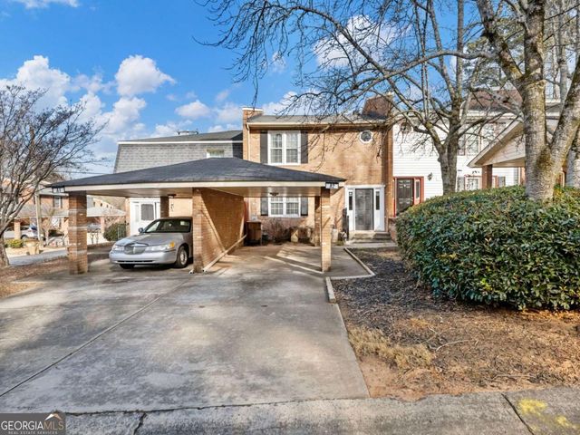 6500 Gaines Ferry Road A2, Flowery Branch, GA 30542