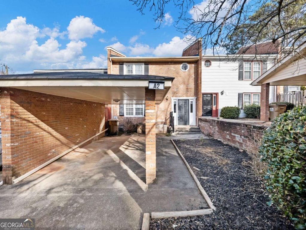6500 Gaines Ferry Road A2, Flowery Branch, GA 30542