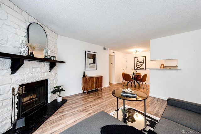 4400 S Quebec Street 104W, Denver, CO 80237