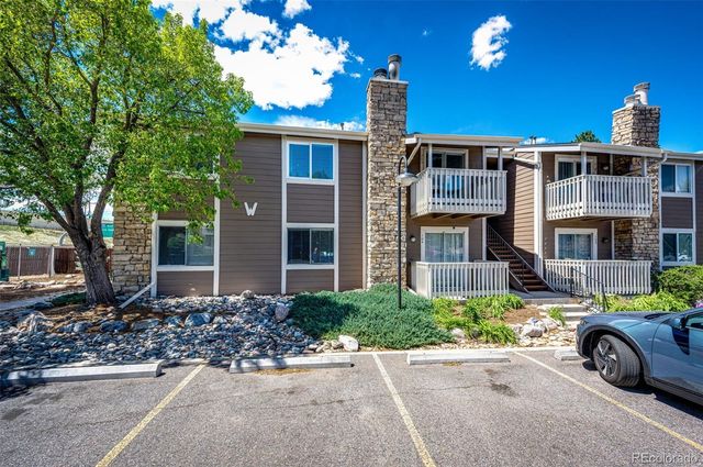 4400 S Quebec Street 104W, Denver, CO 80237