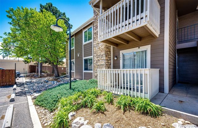 4400 S Quebec Street 104W, Denver, CO 80237