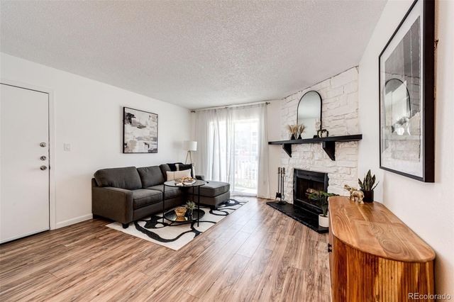 4400 S Quebec Street 104W, Denver, CO 80237