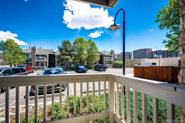 4400 S Quebec Street 104W, Denver, CO 80237