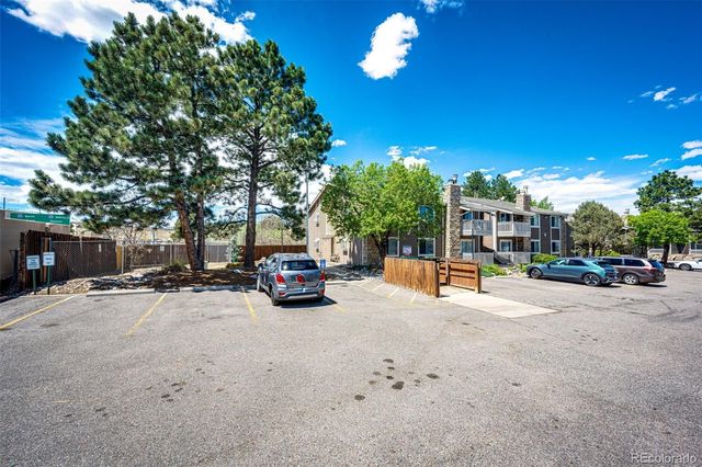 4400 S Quebec Street 104W, Denver, CO 80237