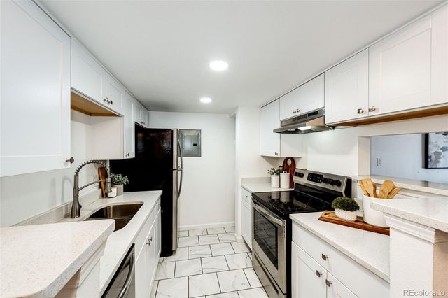 4400 S Quebec Street 104W, Denver, CO 80237