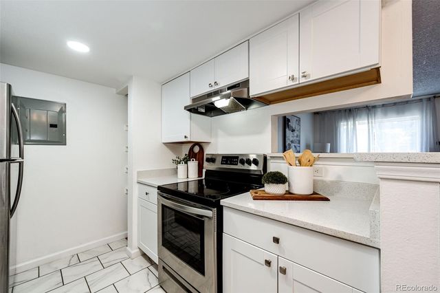 4400 S Quebec Street 104W, Denver, CO 80237