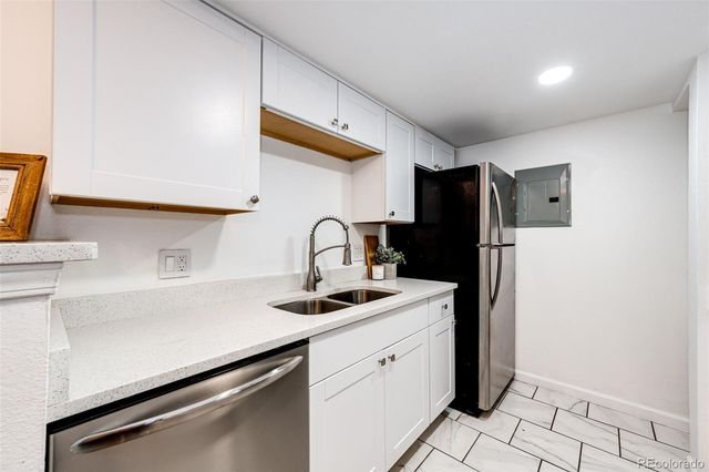 4400 S Quebec Street 104W, Denver, CO 80237