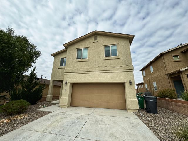 3845 Havasu Falls Street NE, Rio Rancho, NM 87144