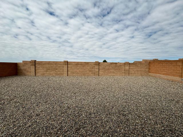 3845 Havasu Falls Street NE, Rio Rancho, NM 87144