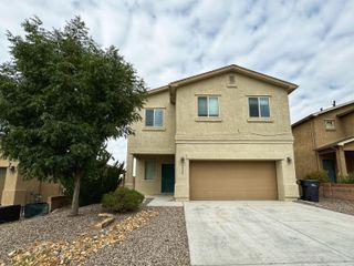 3845 Havasu Falls Street NE, Rio Rancho, NM 87144