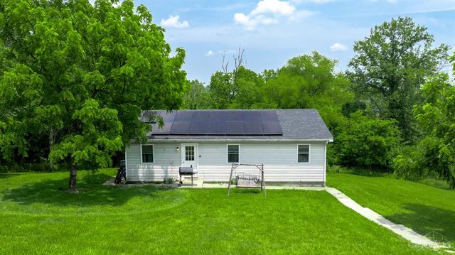 410 Owens Road, West Union, OH 45693