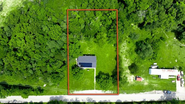 410 Owens Road, West Union, OH 45693