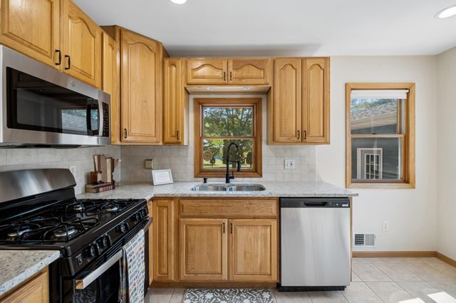 14 Pine Drive, Circle Pines, MN 55014