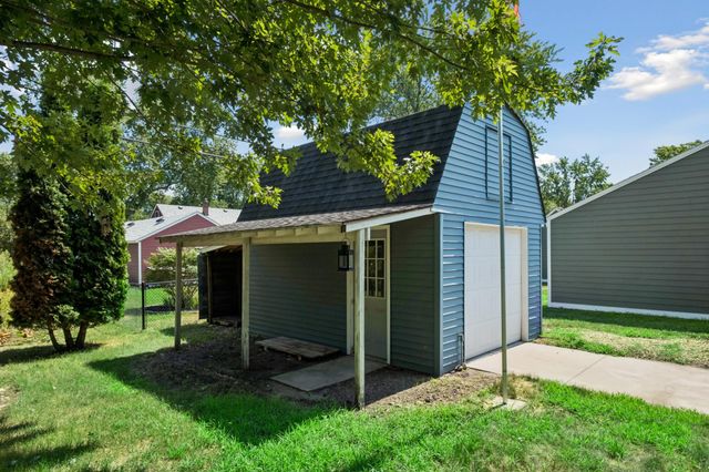 14 Pine Drive, Circle Pines, MN 55014
