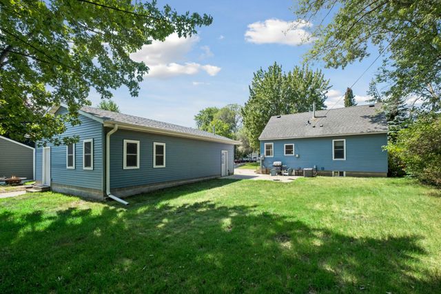 14 Pine Drive, Circle Pines, MN 55014