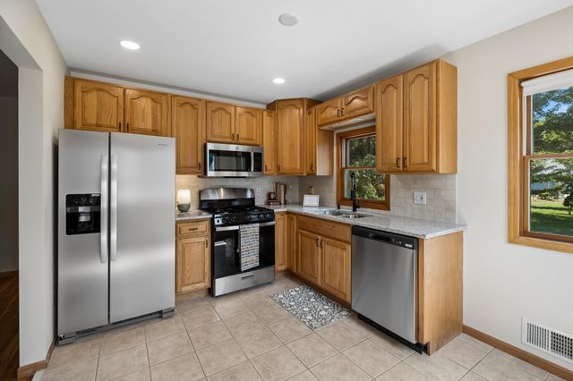 14 Pine Drive, Circle Pines, MN 55014