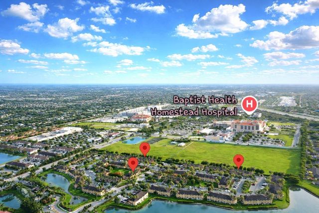 3398 NE 9th Drive 102, Homestead, FL 33033