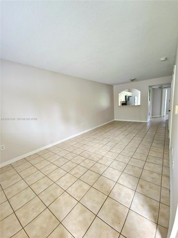 3398 NE 9th Drive 102, Homestead, FL 33033