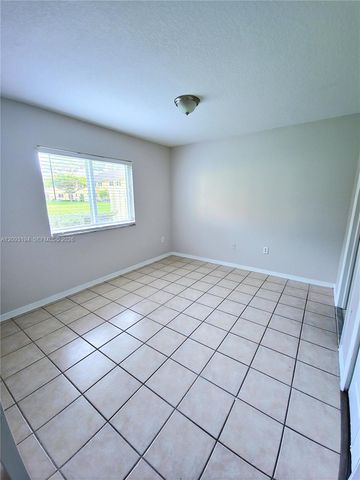 3398 NE 9th Drive 102, Homestead, FL 33033