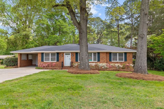 8413 Fayetteville Road 14, Raleigh, NC 27603